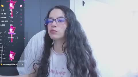 samantha_blow online show from 07.03.26