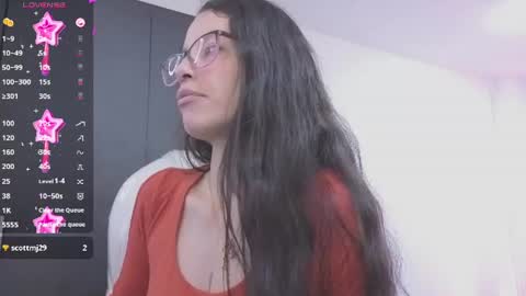 samantha_blow online show from 07.09.26