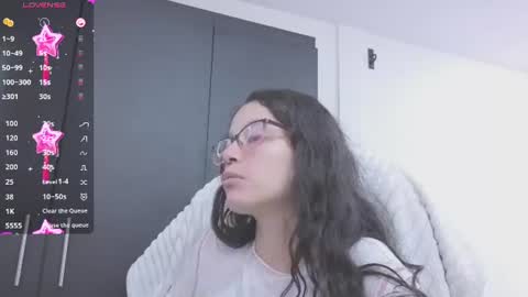samantha_blow online show from 07.17.26