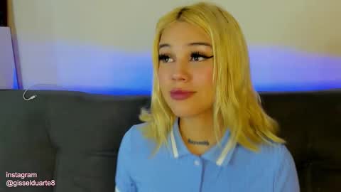 samantha_browwnn online show from 09.11.25