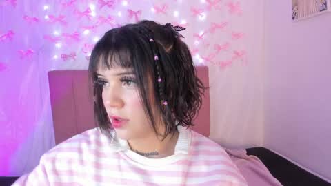 Snapshot of samantha_browwnn chatting on 05.11.26 samantha_browwnn online show from 05.11.26