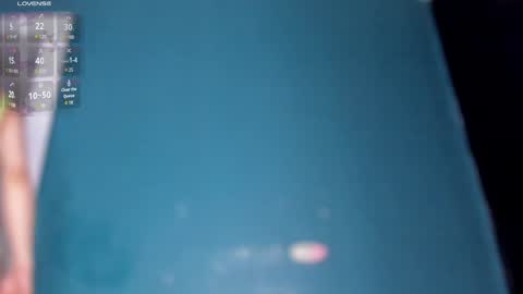 Snapshot of samantha_cp_ chatting on 01.30.25 Sammy online show from 01.30.25