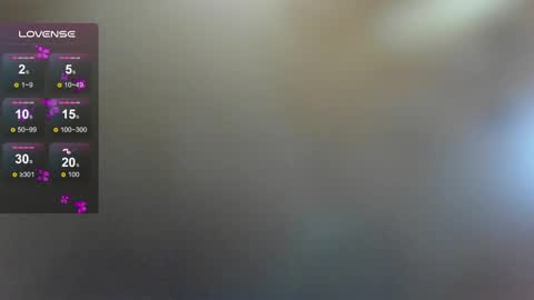 Snapshot of samantha_cp_ chatting on 02.27.25 Sammy online show from 02.27.25