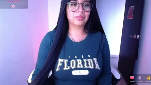 Snapshot of samantha_devil_ chatting on 04.22.26 Samanta online show from 04.22.26