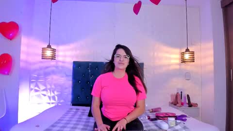 samantha_foxyy online show from 02.25.26