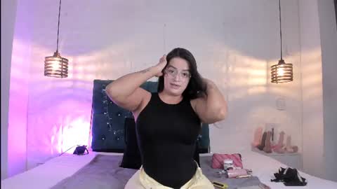 samantha_foxyy online show from 06.18.26
