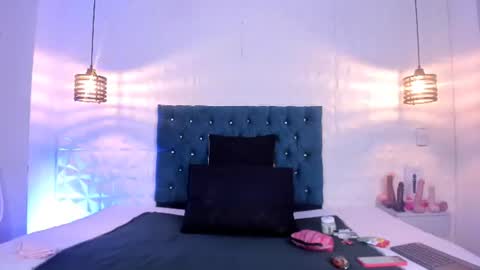 samantha_foxyy online show from 07.05.26