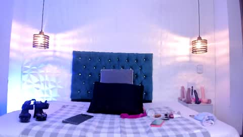 samantha_foxyy online show from 07.14.26