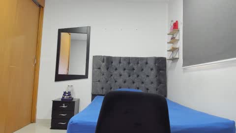 Samantha ga online show from 10.07.25