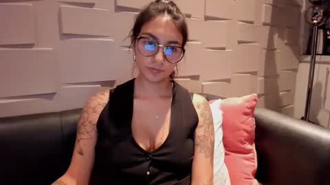 Snapshot of samantha_jadee chatting on 12.06.24 Samantha online show from 12.06.24