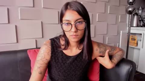 Snapshot of samantha_jadee chatting on 12.10.24 Samantha online show from 12.10.24