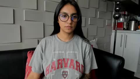 Snapshot of samantha_jadee chatting on 12.16.24 Samantha online show from 12.16.24