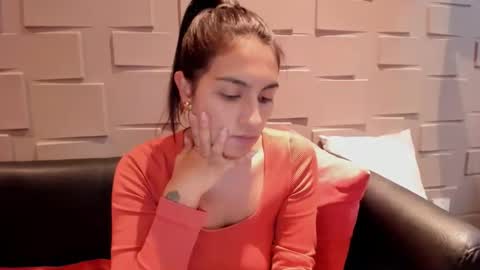 Snapshot of samantha_jadee chatting on 12.19.24 Samantha online show from 12.19.24