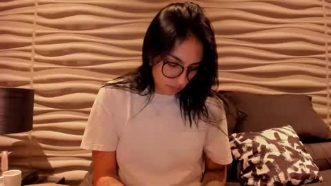 Snapshot of samantha_jadee chatting on 12.23.24 Samantha online show from 12.23.24