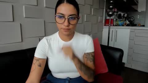 Snapshot of samantha_jadee chatting on 12.26.24 Samantha online show from 12.26.24