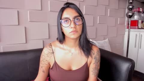 Snapshot of samantha_jadee chatting on 12.28.24 Samantha online show from 12.28.24