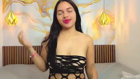 samantha_lopez2 online show from 05.11.26