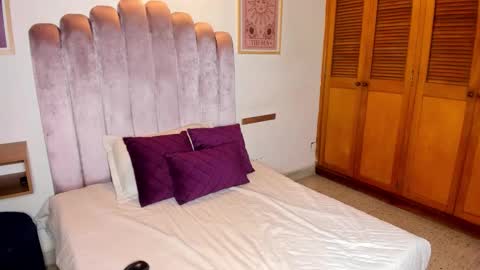 samantha_lux_ online show from 01.19.26