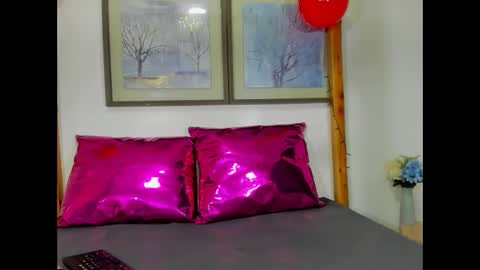 Snapshot of samantha_ortiz69 chatting on 03.01.26 samantha online show from 03.01.26