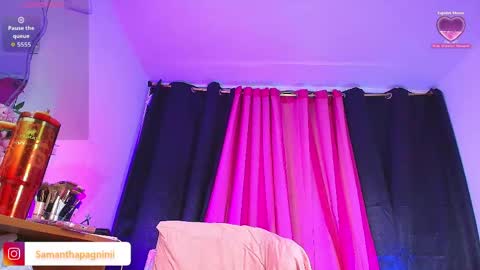 samantha_pagnini online show from 06.05.26