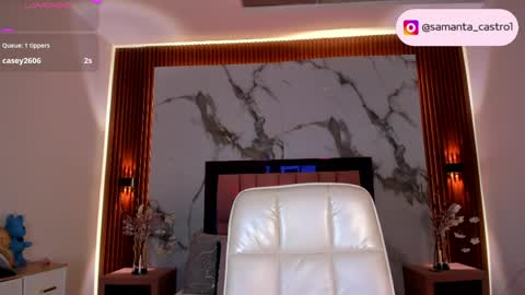 Snapshot of samantha_rogerss chatting on 05.30.26 Sammy online show from 05.30.26