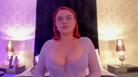 samantha_rougge online show from 07.21.26