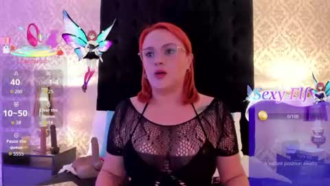 samantha_rougge online show from 07.27.26