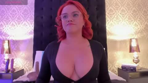 samantha_rougge online show from 07.28.26