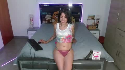 samantha singh1 online show from 06.05.26