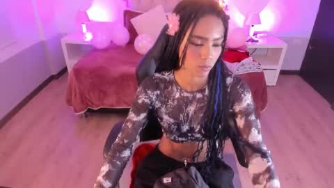 Samantha online show from 02.16.26