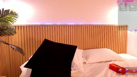 samantha_sra_ online show from 07.02.26