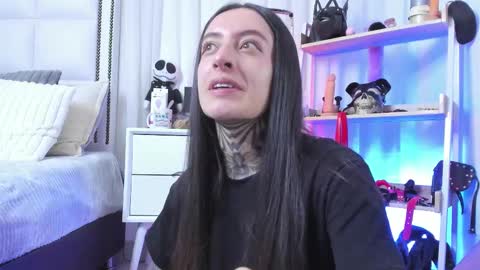 Fernanda online show from 09.23.25