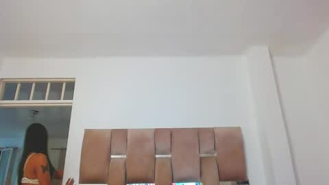 Snapshot of samantha_sweet30 chatting on 02.02.26 Salome Vargas online show from 02.02.26