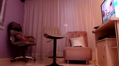 samantha_thompsoon online show from 01.29.25