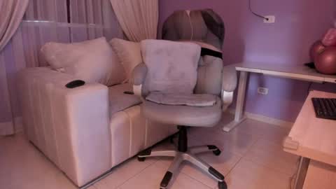 samantha_thompsoon online show from 07.27.26