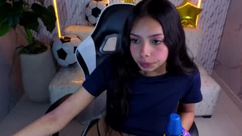 Samantha online show from 07.14.26