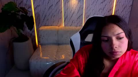 Samantha online show from 07.26.26