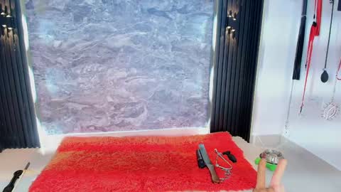 Samantha online show from 02.04.25