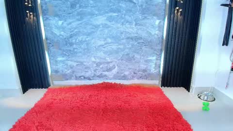 Samantha online show from 02.24.25