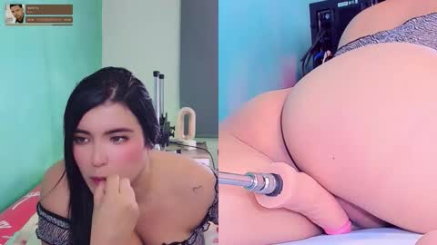 samantha_zc8 online show from 01.17.26