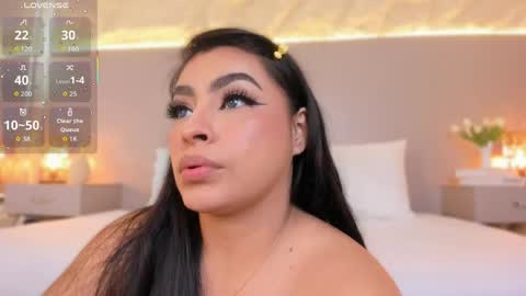  Samanthaa online show from 06.01.26