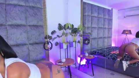 Samantha online show from 11.29.25