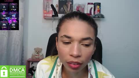 sam online show from 03.03.25