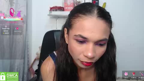 sam online show from 10.14.25