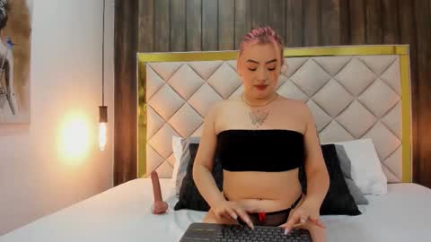samanthaa_rosee_ online show from 02.08.26