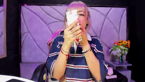Snapshot of samanthaa_smitth chatting on 05.02.26 Samantha Smitth online show from 05.02.26