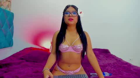 Samantha online show from 03.31.26