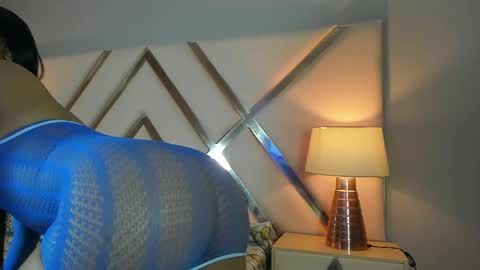 Samantha online show from 11.20.25