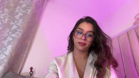 Samantha Bernardo online show from 03.03.26