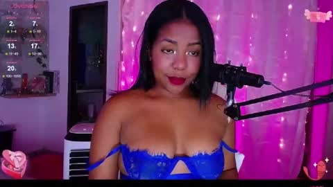 Snapshot of samanthabloom570089 chatting on 02.07.25 Samantha Bloom  online show from 02.07.25